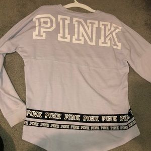 LIMITED EDITION VIOLET SHIRT BY VS PINK ✨🦄